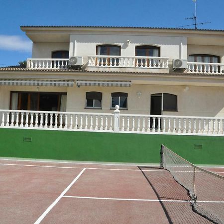 Tenis Roda De Bara Exterior foto