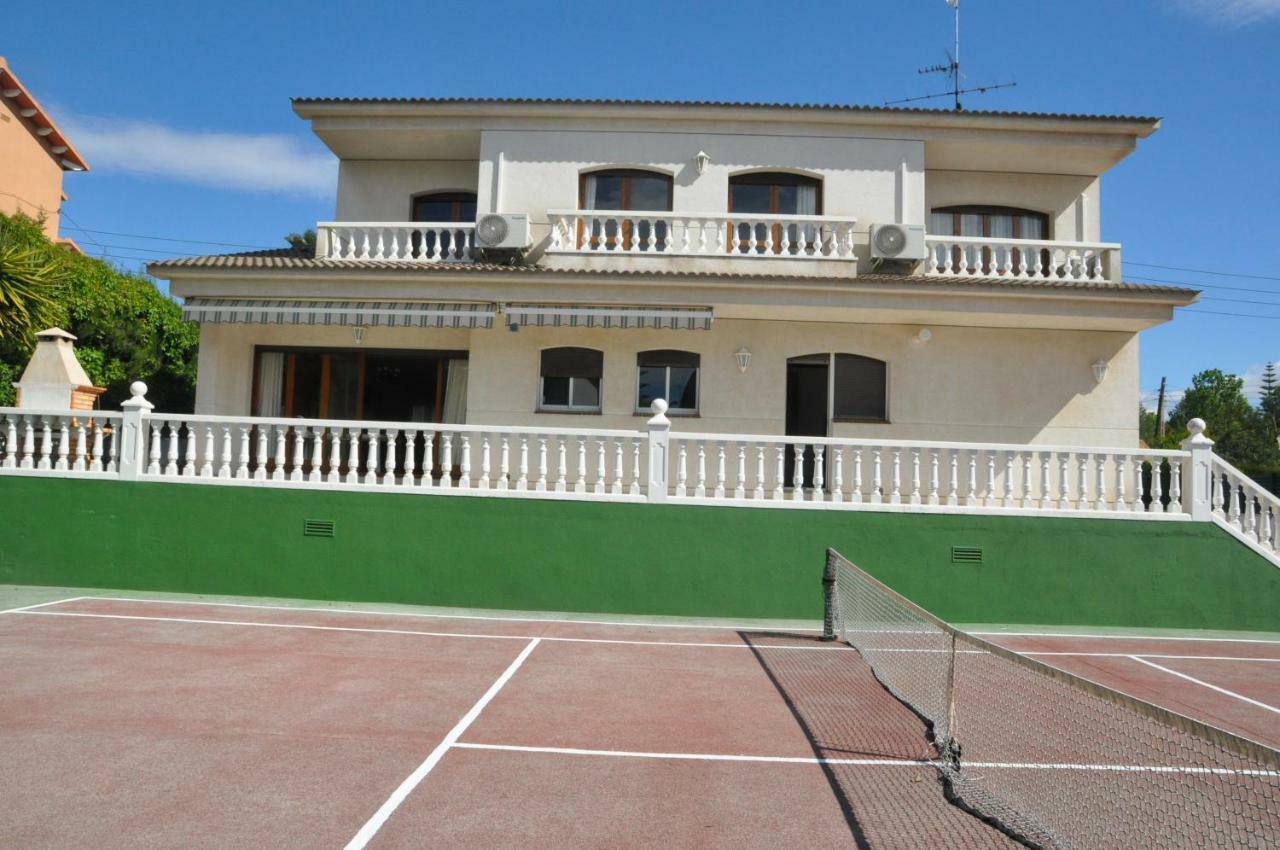 Tenis Roda De Bara Exterior foto
